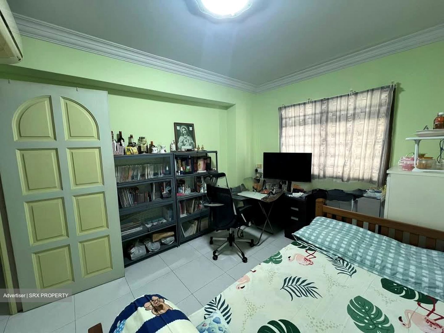 Blk 7 Lorong 7 Toa Payoh (Toa Payoh), HDB 5 Rooms #604850351